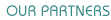 Our Partners