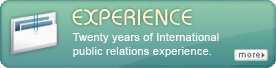 Experience